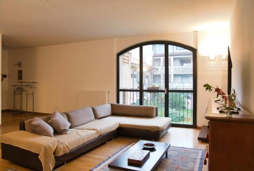 Appartamento 5 Giornate