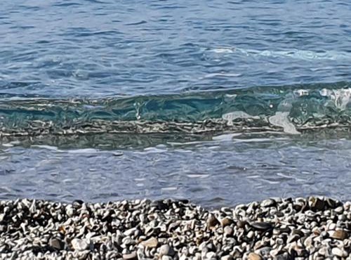 Appartamento a 100 metri dal mare