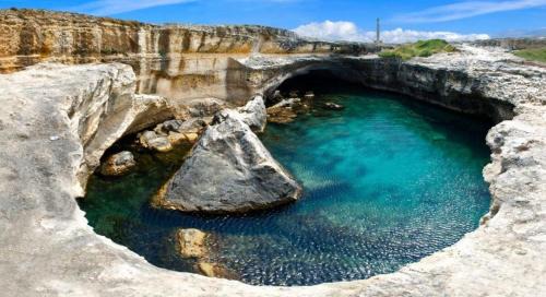 Appartamento a Roca Vecchia