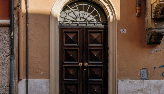 Appartamento al Ghetto Ebraico by Wonderful Italy