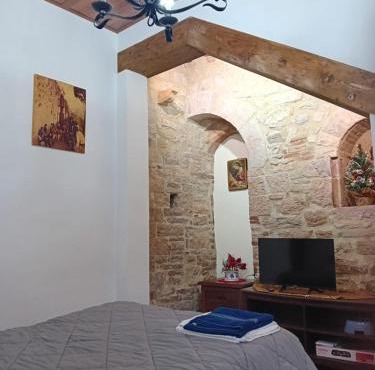 Appartamento Barone