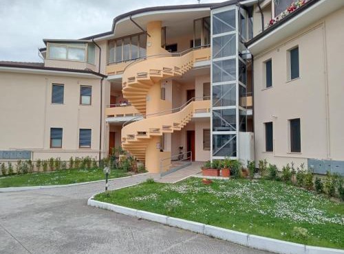 Appartamento Colliwood