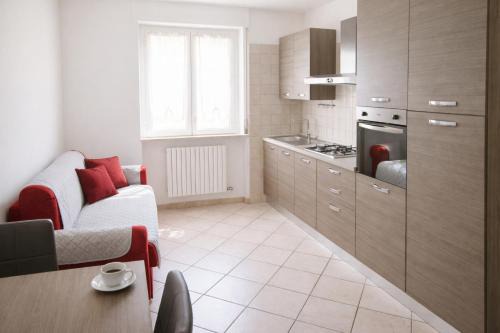 Appartamento con parcheggio gratuito vicino Rho Fiera e Milano Madonnina House