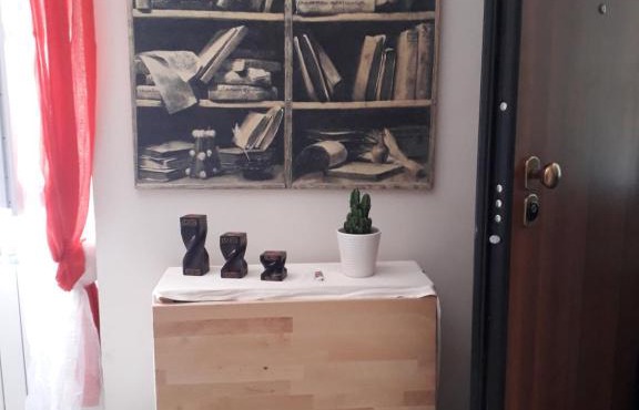Appartamento della castagna