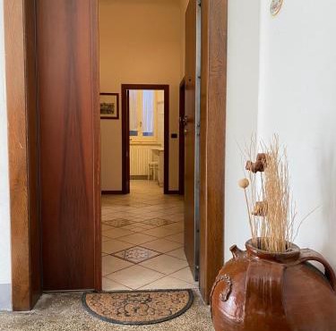 Appartamento Forte Malatesta