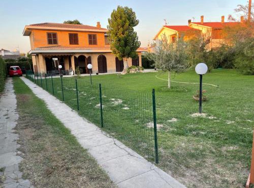Appartamento in Casa Luce