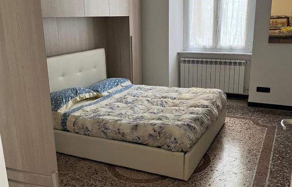 Appartamento in centro