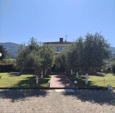 Appartamento in Villa a 500m dal mare - Marciana M