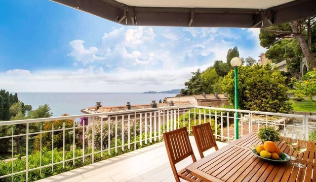Appartamento La Terrazza Di Charlie-Affitti Brevi