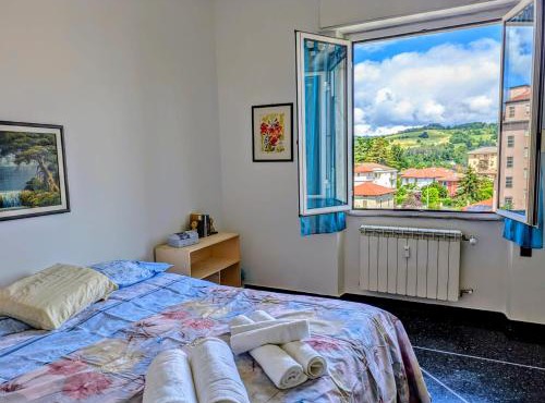 Appartamento Le Colline