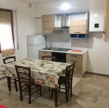 APPARTAMENTO MICKI 1 CAMERA e Soggiorno