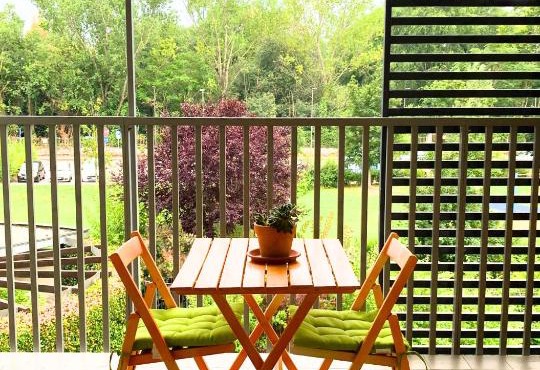 Appartamento relax a 10 min da Lambrate