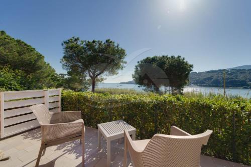 Appartamento Sud Est - Goelba