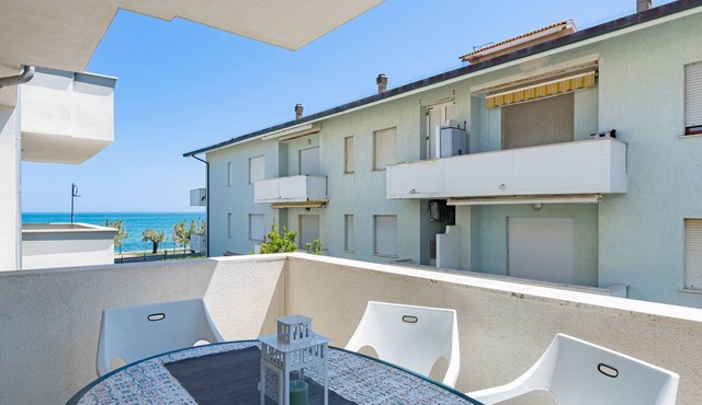 Appartamento Venere - YourPlace Abruzzo