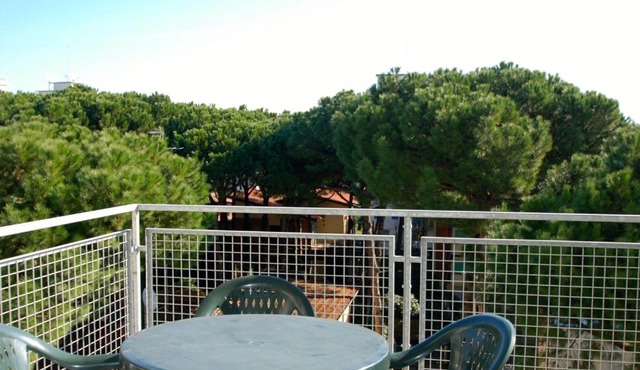 Appartamento Vicino Al Mare
