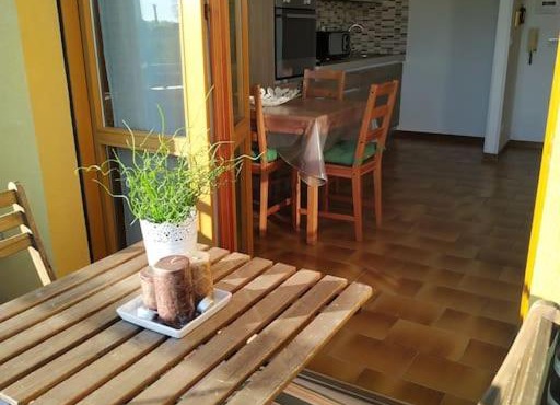 Appartamento vicino al mare