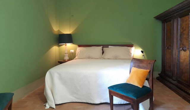 Appartement Pirro Baglioni