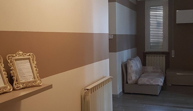 Apt. 7 - Villa dei Pini