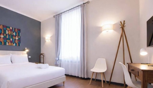 Aquarium 3'|2BR|Lift|Wifi|Train Station|By Tilo