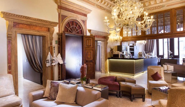 Arcadia Boutique Hotel