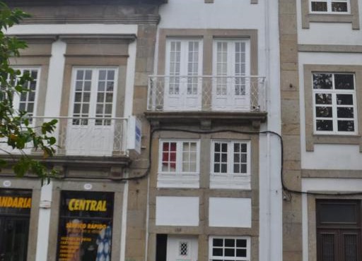 Arcanjo Hostel 2