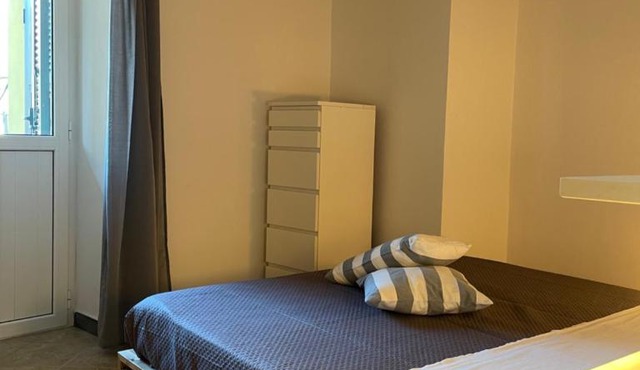 Archi di sole - Appartamenti
