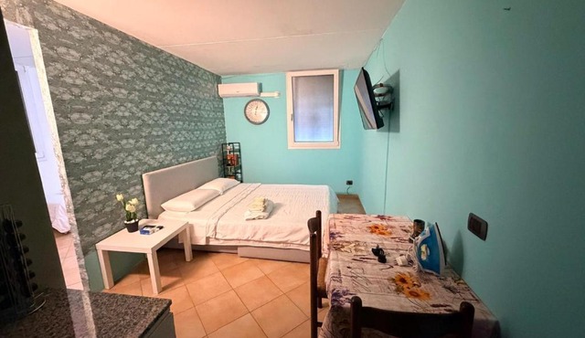 Arcore Relax Suite
