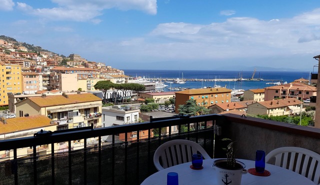Argentiera belle vue