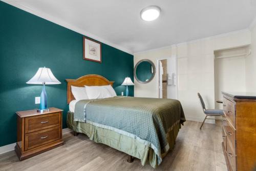 Aristocrat Motel
