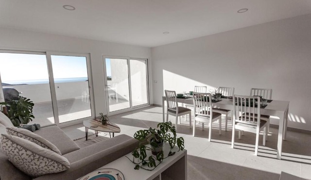 Arrifana Sunset Sea View Villa
