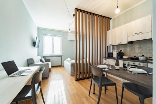 Art Apartment