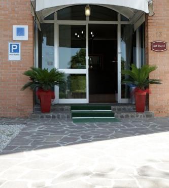 Art Hotel