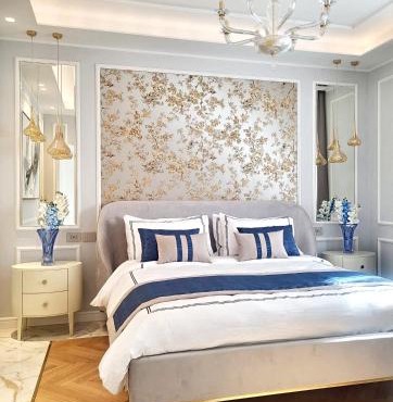 Artemis Prestige, Garden Suite Apartment