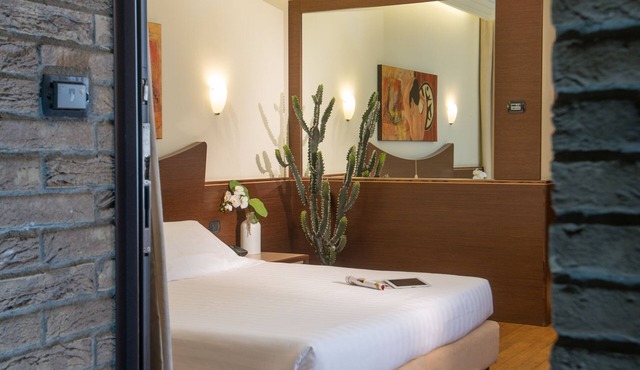 AS Hotel Cambiago