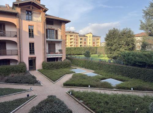 AssagoApartments - Il gelso