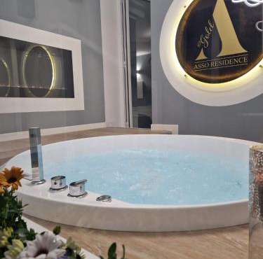 Asso Residence Gold