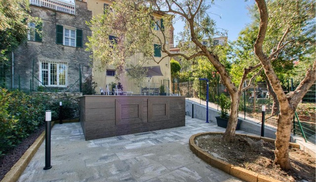 Awesome Apartment In Costarainera