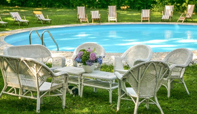 Awesome home in Ronciglione with WiFi