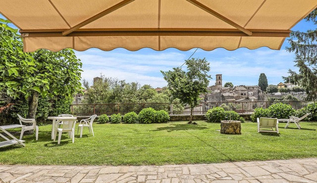 Awesome home in Vitorchiano with WiFi