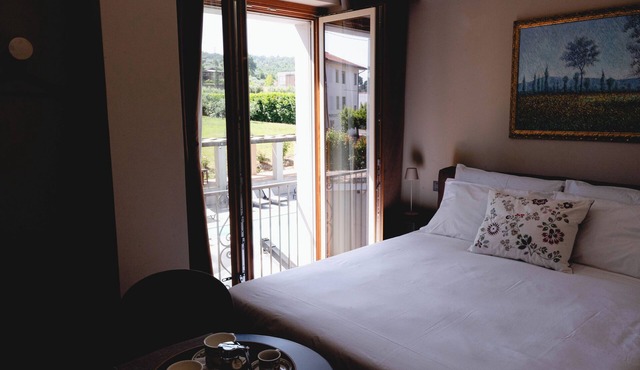 Ayma B&B