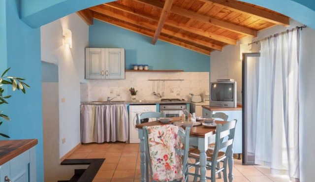 Azzurro by Interhome