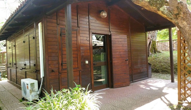 Azzurro Camping Village