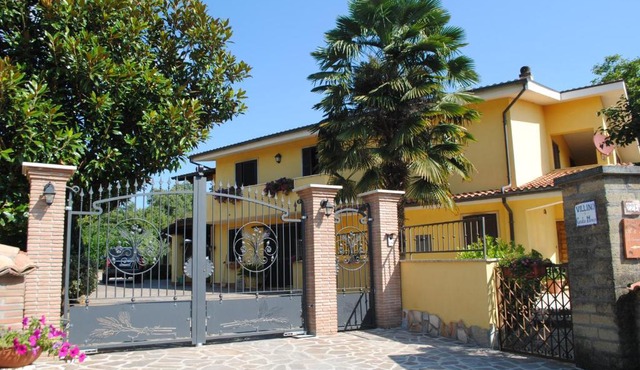 B&B Al Castagneto
