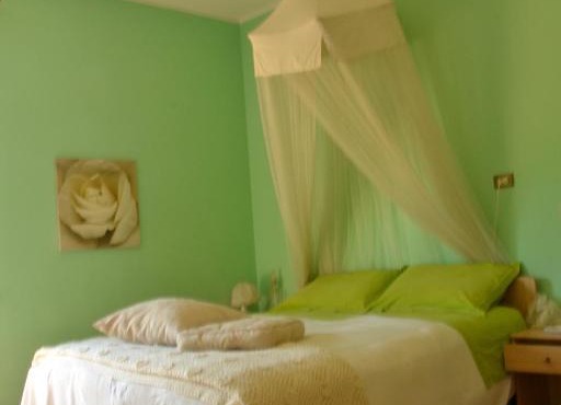 B&B Al Mare Di Greis