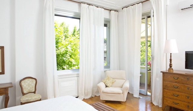 B&B Albaro in Genoa