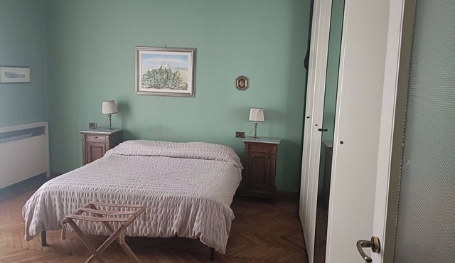 B&B Bam Bam in Bergamo