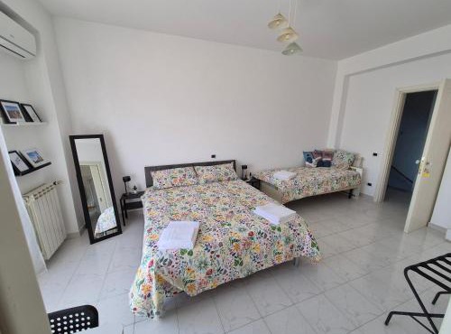 B&B Borgo San Martino