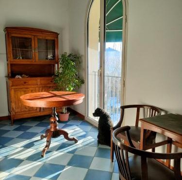B&B Ca' Vecchia