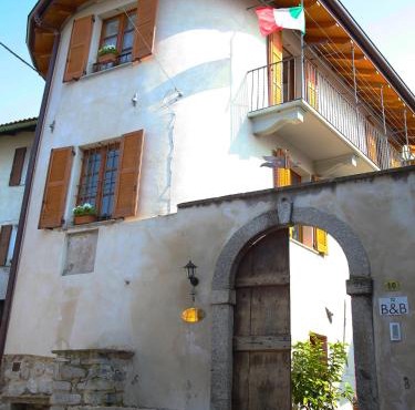 B&B Contrada Lunga