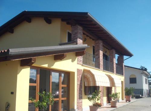 B&B Da Levi Piana Del Sole